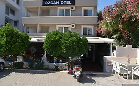 Ozcan Marmaris